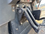 Chassis with Cilindro principale/comando freni