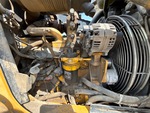 Motore with Engine - Right Side