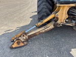 Chassis with Stabilizzatori