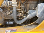 Motore with Oil Leaks