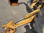 Idraulica with Outrigger Cylinders