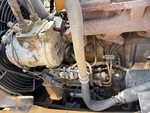 Motore with Fuel Leaks
