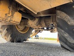 Drivetrain with Asse posteriore