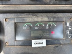 Control Station with Indicatori