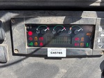Control Station with Warning Lights