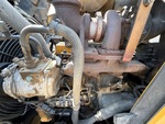Motore with Engine - Left Side