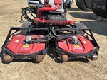 Hydraulics with