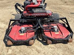 Hydraulics with