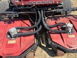 Hydraulics with