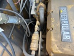 Motore with Fuel Leaks