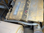 Motore with Oil Leaks