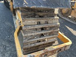 Undercarriage with Cingoli