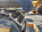 Undercarriage with Altezza parti