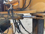 Chassis with Trasmissione dello sterzo