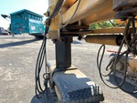 Chassis with Condizione della Gamba