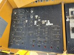 Control Station with