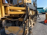 Chassis with Condizioni del telaio
