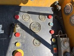 Control Station with Indicatori