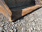 Specialty with Loader Bucket Cutting Edge/Shanks/Teeth