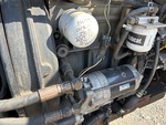 Engine with Oil Leaks