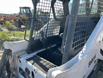 General Appearance with Hand Rails