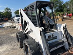 Chassis with Lift Arm Condition