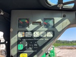 Control Station with Gauges