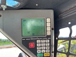 Control Station with Engine Oil Pressure