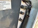 Hydraulics with Auxiliary Hydraulic Plumbing