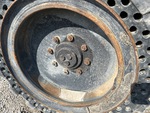 Drivetrain with Final Drives