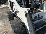Chassis with Frame Condition