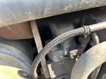 Engine with Emission Label