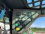 Control Station with Dash Console