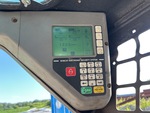 Control Station with Drivetrain Controls