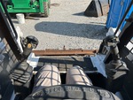 Control Station with Steering Controls