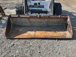 Specialty with Loader Bucket Condition