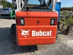 General Appearance with Sheet Metal (fiberglass) Condition