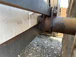 Drivetrain with Drive Motors