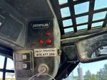 Control Station with Warning Lights