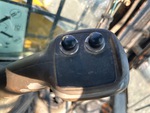 Control Station with Auxiliary Hydraulic Control