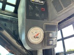 Control Station with Gauges