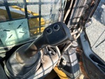 Control Station with Steering Controls
