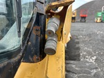 Hydraulics with Auxiliary Hydraulic Plumbing