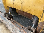 Hydraulics with Bucket Tilt Cylinders