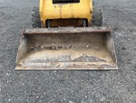 Specialty with Loader Bucket Condition