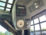 Control Station with Dash Console