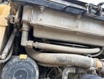 Engine with Cooling System Leaks