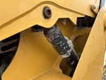 Hydraulics with Loader Lift Cylinders