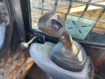 Control Station with Hydraulic Controls
