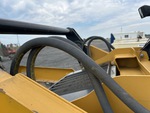 Hydraulics with Hoses (Hydraulics)